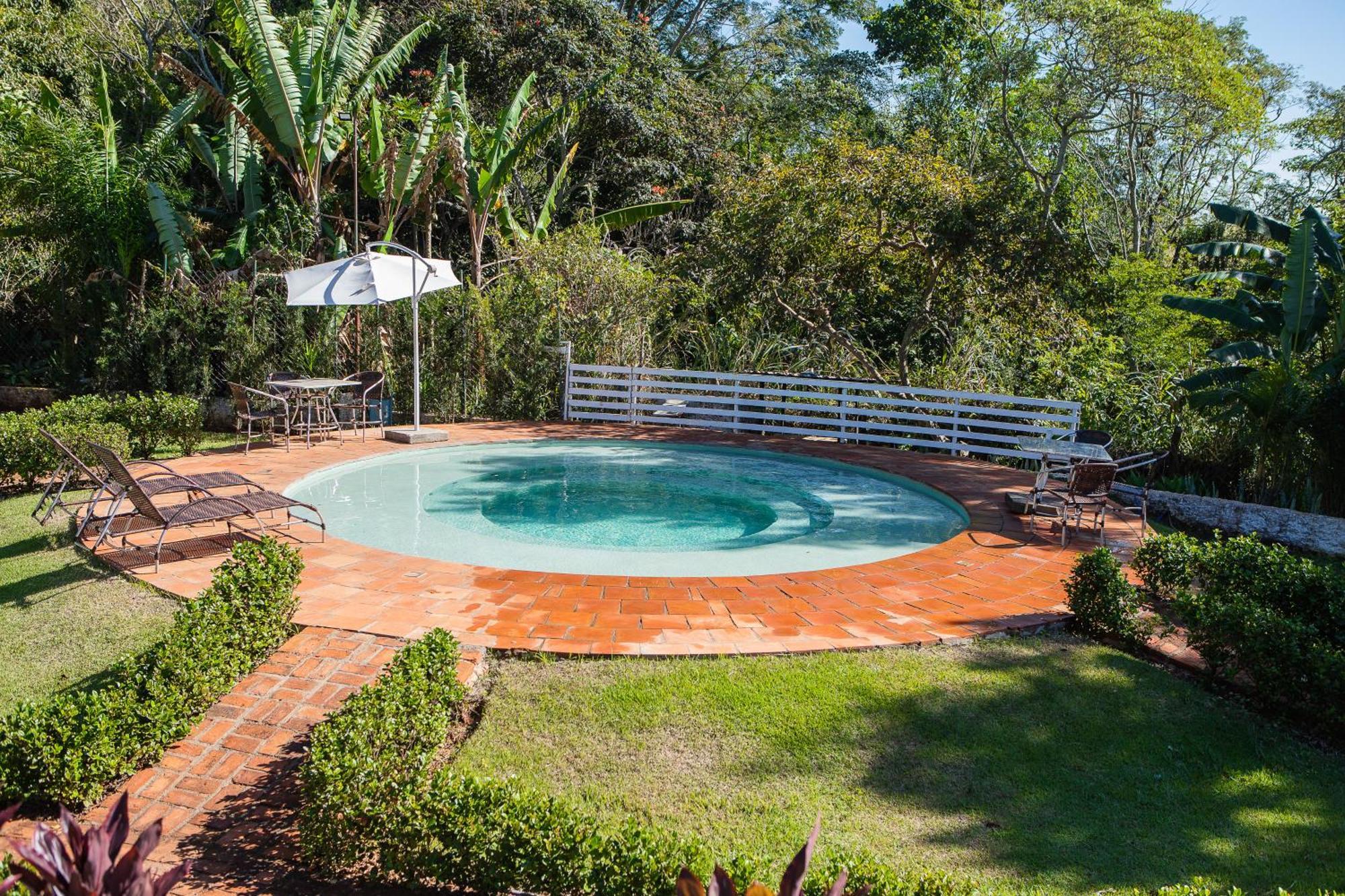 Panorama Park Hotel Igaracu do Tiete Exterior foto